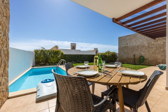 Villa Air Jibe
