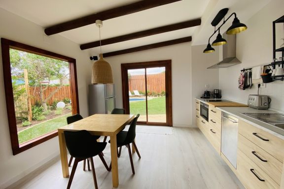 Casa Rainer