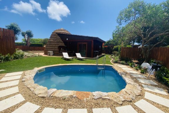Casa Rainer