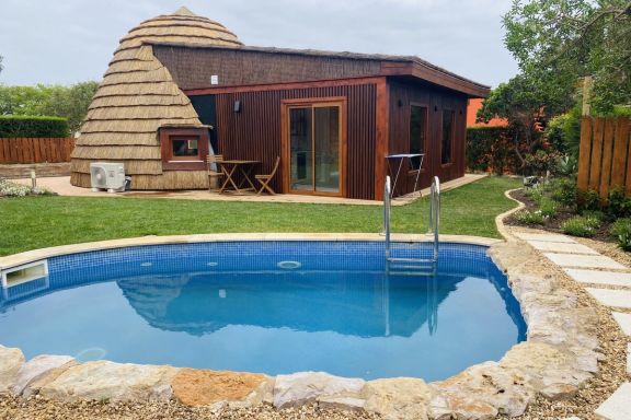 Casa Rainer