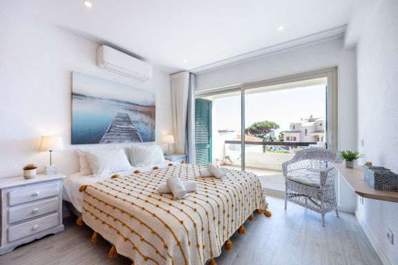 Apartment Júlio Pomar