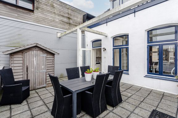 Zandvoort Zenith - Beautiful apartment