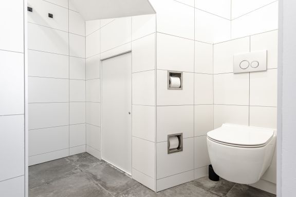 Kings Square Studio Apartment