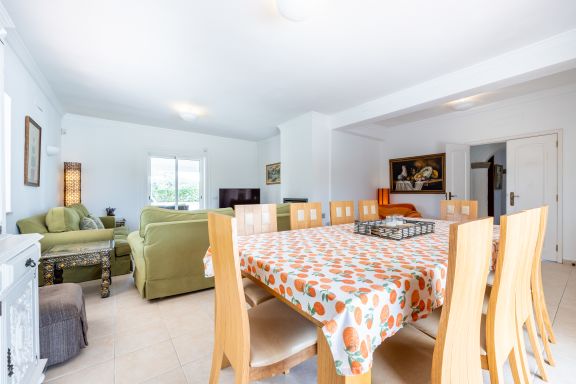 Villa Marie Rose