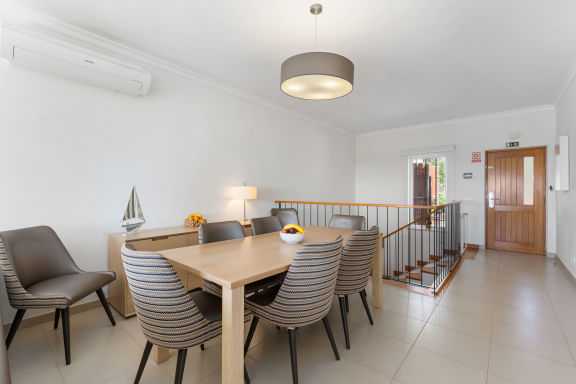Casa Cuanra - Vale da Ribeira townhouse