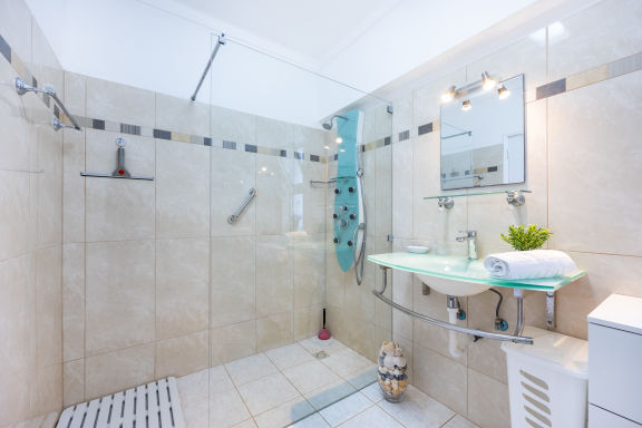 Apartment Cabreira Concorde