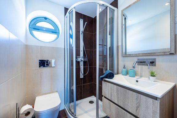 Margarida Sun House Ocean View