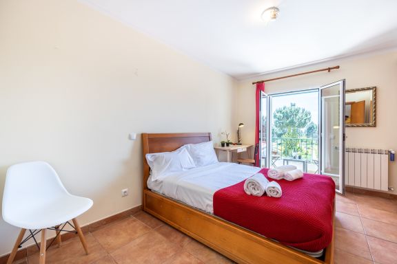 Casa May - Geräumiges Familienhaus mit großartigem Außenbereich!
