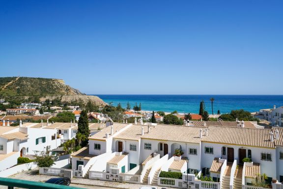 Ramalhete panoramic view apartment