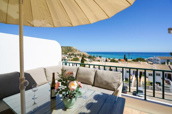 Ramalhete panoramic view apartment