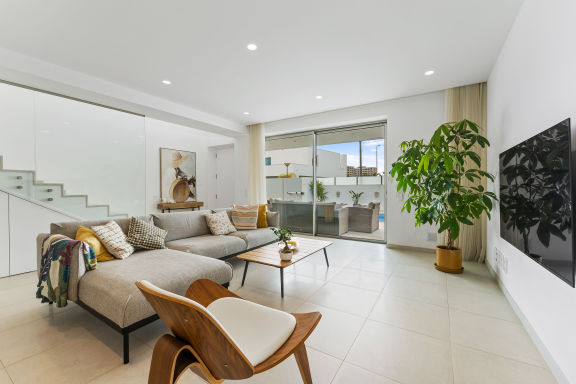 Casa Laurete - luxury family villa