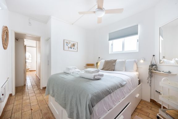 Borda D'Agua - Waterside apartments