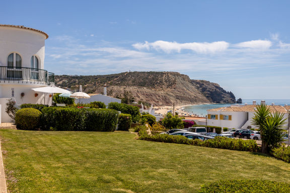 Borda D'Agua - Waterside apartments