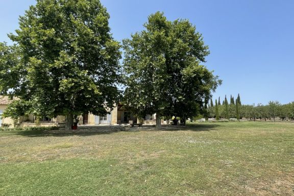 Le moulin des Rosiers