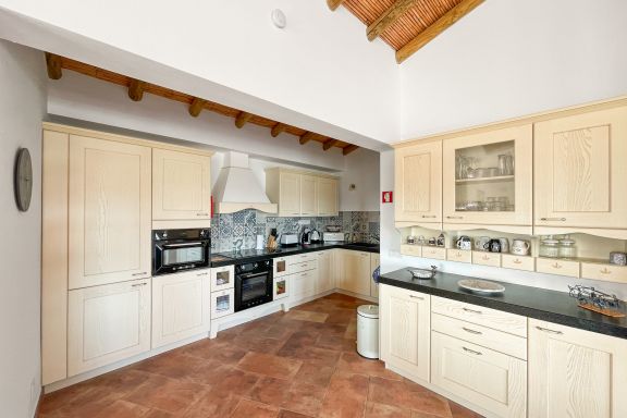 Vivenda Clemens - comfortable country home