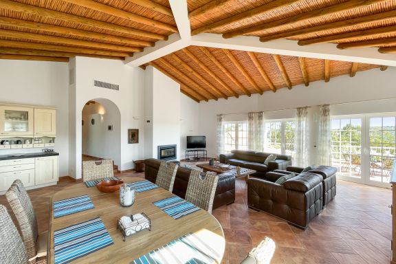 Vivenda Clemens - comfortable country home