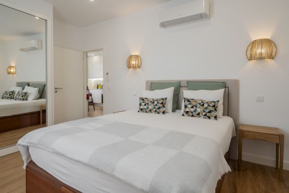 City break in Funchal - Queimada Lodges 3C