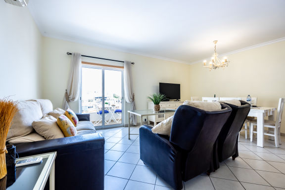 Altura Beach Apartment