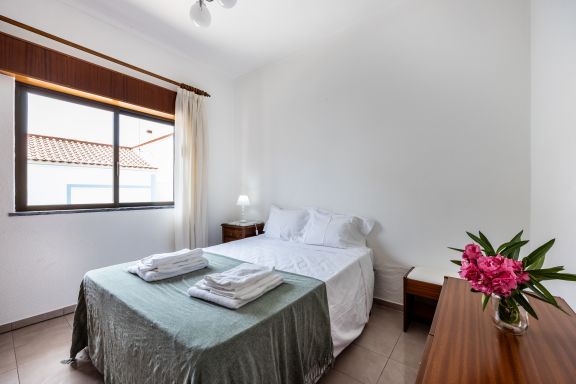 Alagoa Apartment Altura