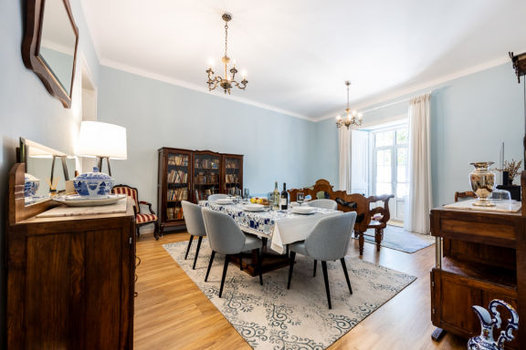 Casa Matias - stunning apartment in an unbeatable location
