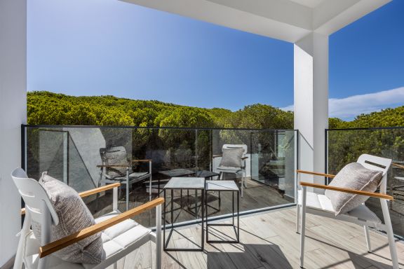 Beach Designer Loft - Espartal