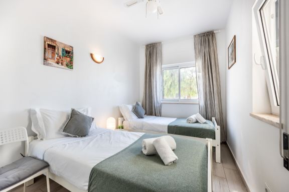 Bela Vista - Sea View Apartment
