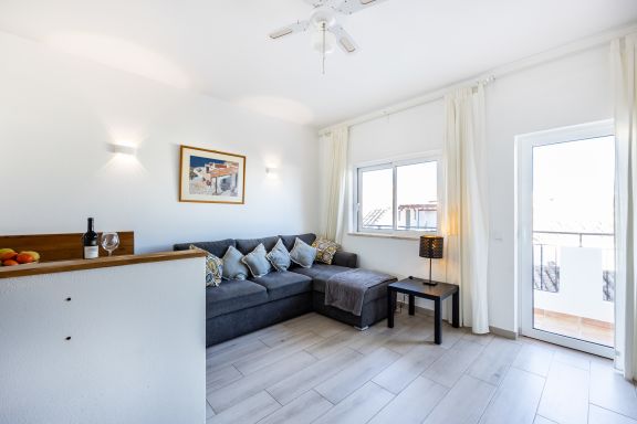 Bela Vista - Sea View Apartment