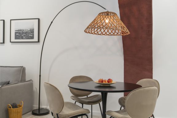 In downtown Funchal, Tanoeiros Residence II