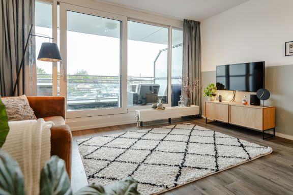 Spacious and luxurious apartment - Kaag Resort (23)