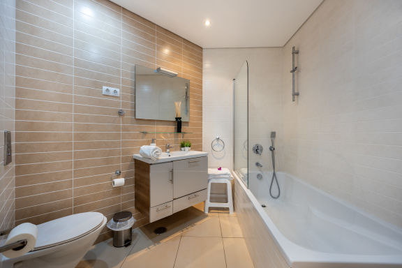 Supreme Lodge Burgau