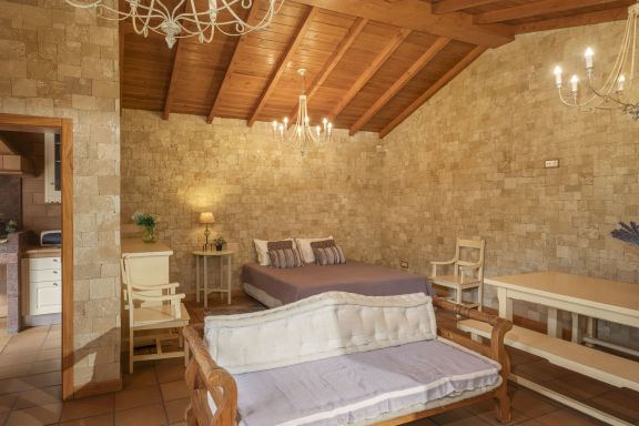 Villa Areal III in Porto Santo