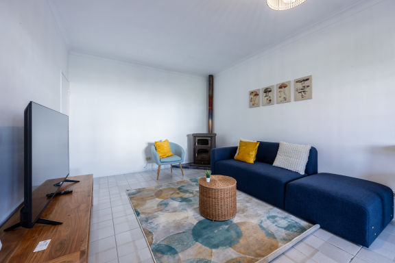 Blue Lee Residence