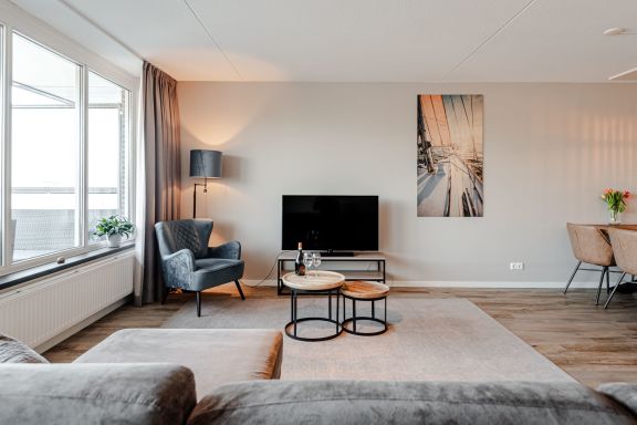 Spacious 2 bedroom apartment - Kaag Resort (16)