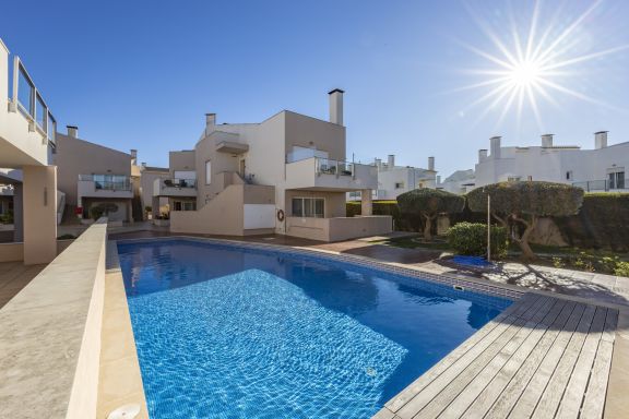 Supreme Lodge Burgau