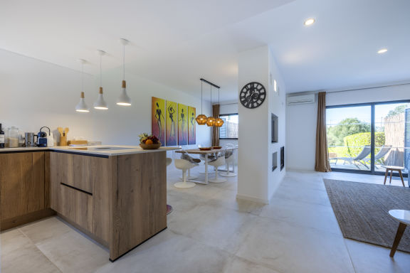 Casa Esmarand