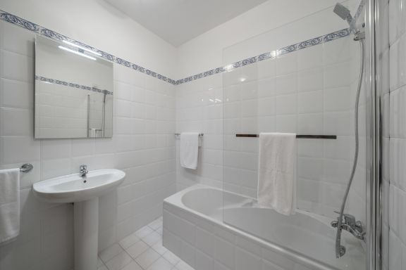 Casa da Fajã Alta 3, Chambre double avec petit déjeuner