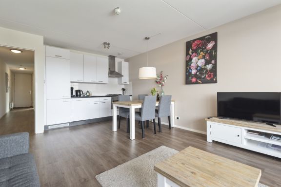 Spacious and luxurious apartment - Kaag Resort (20)