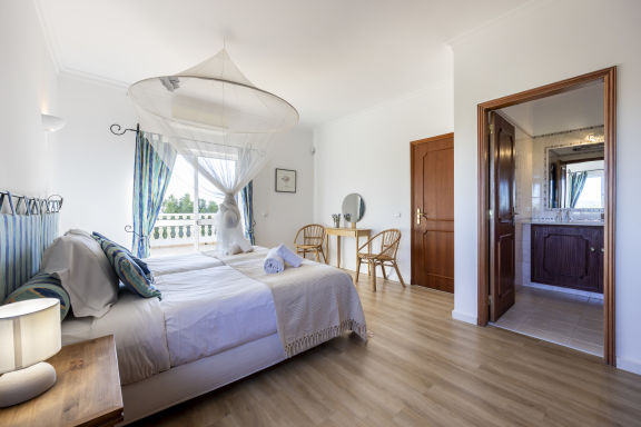 Casa Neel Boliqueime