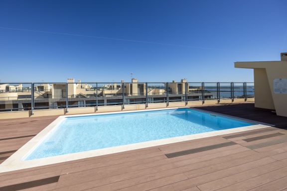 Flamingo Apartment Olhão