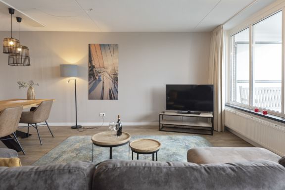 Spacious and luxurious apartment - Kaag Resort (27)