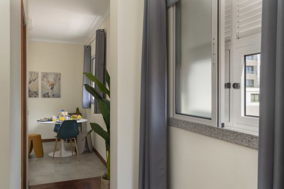 In the centre of Funchal - Apartamento do Carmo IV