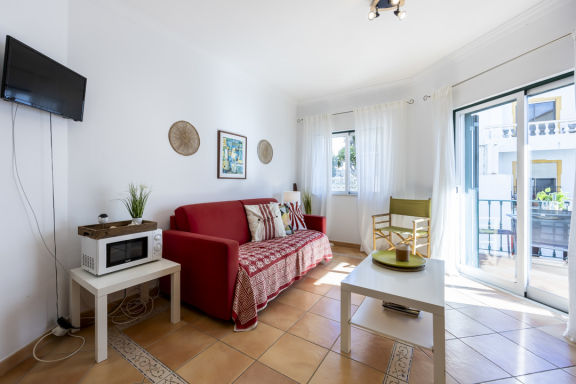 Villa som das Ondas Il