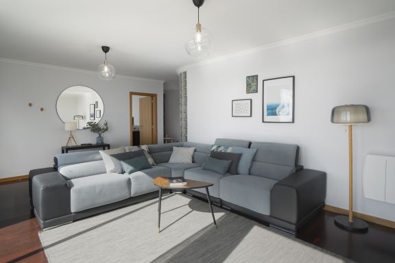Com jacuzzi, vista mar - Casa da Quinta Grande