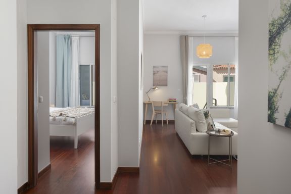 In the centre of Funchal - Apartamento do Carmo II