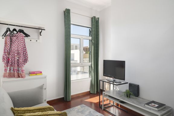 In the centre of Funchal - Apartamento do Carmo III