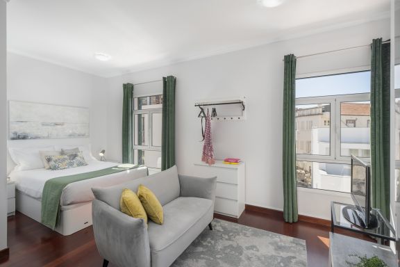 In the centre of Funchal - Apartamento do Carmo III