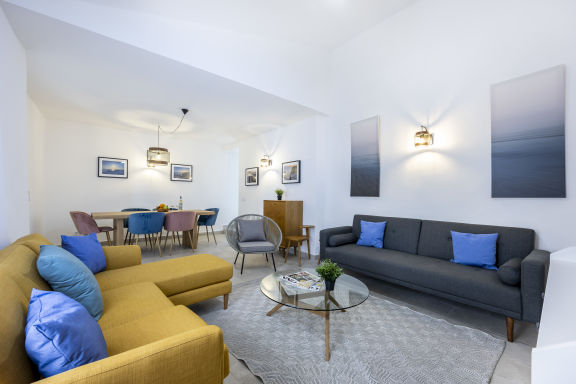 Quinta Azure
