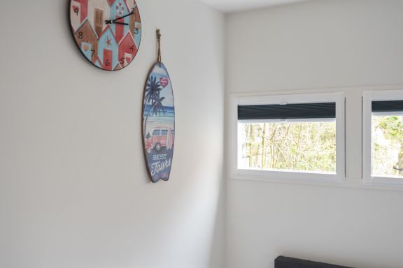 Milis Beach Cottage Zandvoort