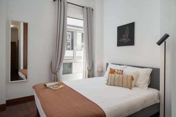 In the centre of Funchal - Apartamento do Carmo I