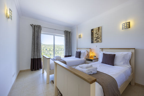 Sunset Haven Villa